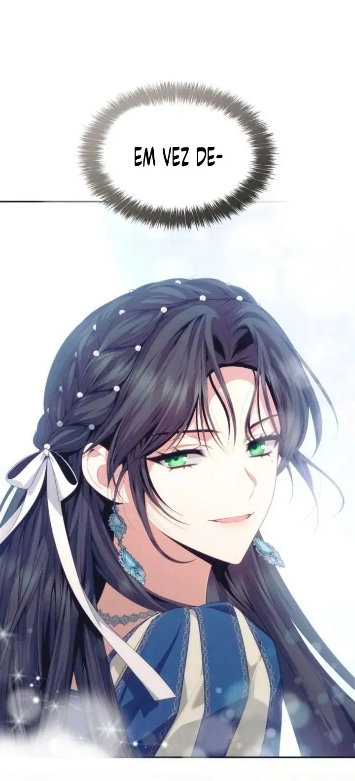 Read Nesta Vida eu serei a Rainha PT Manga Online