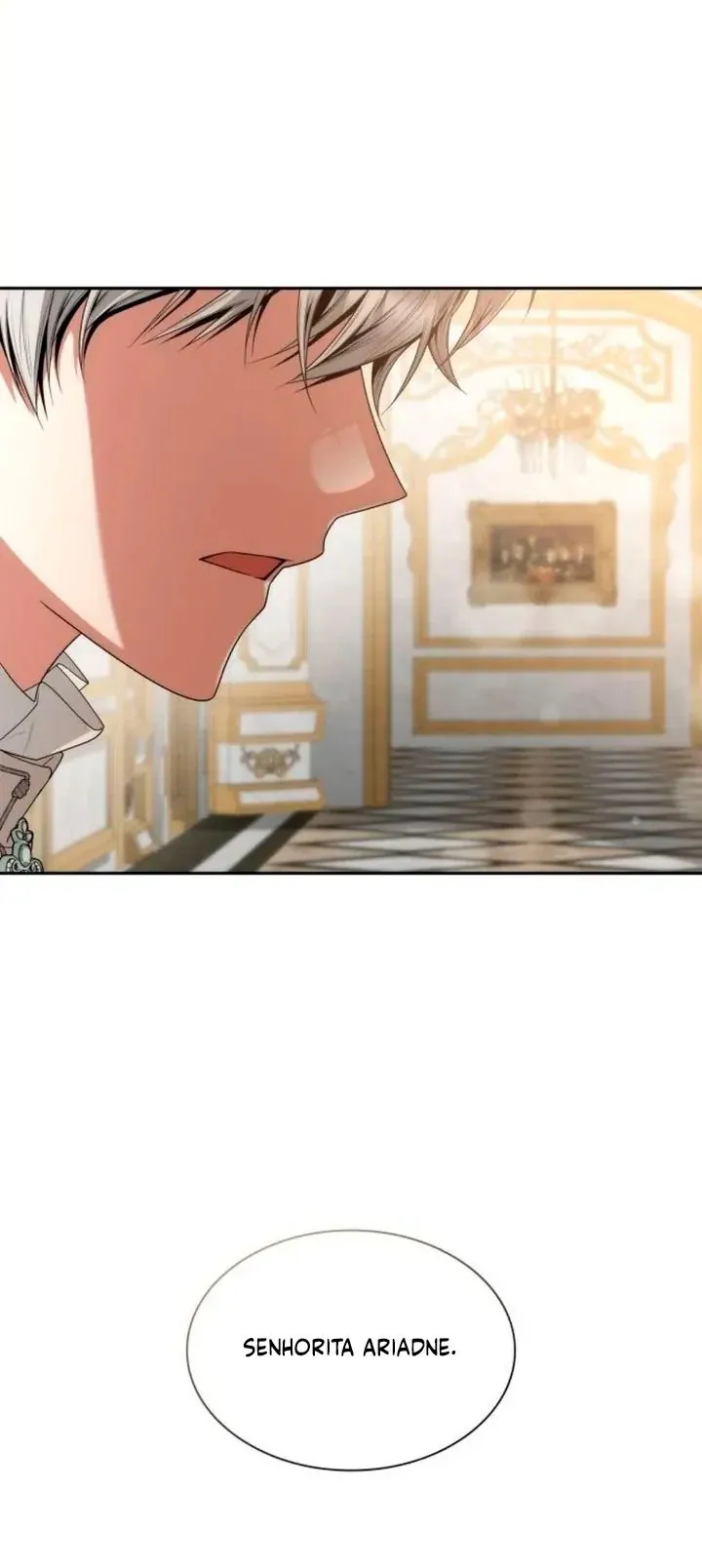 Read Nesta Vida eu serei a Rainha PT Manga Online