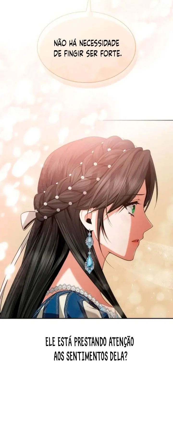 Read Nesta Vida eu serei a Rainha PT Manga Online