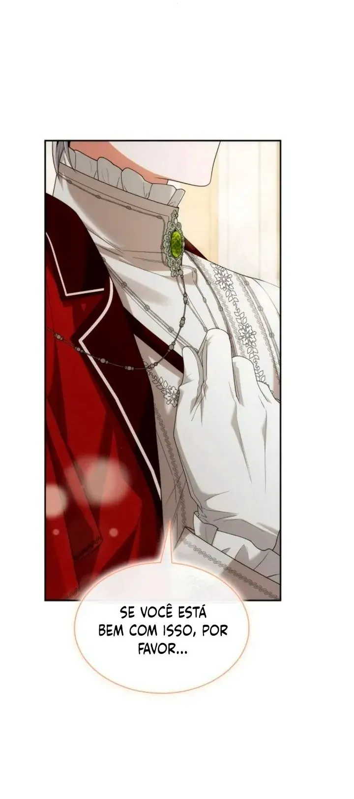 Read Nesta Vida eu serei a Rainha PT Manga Online