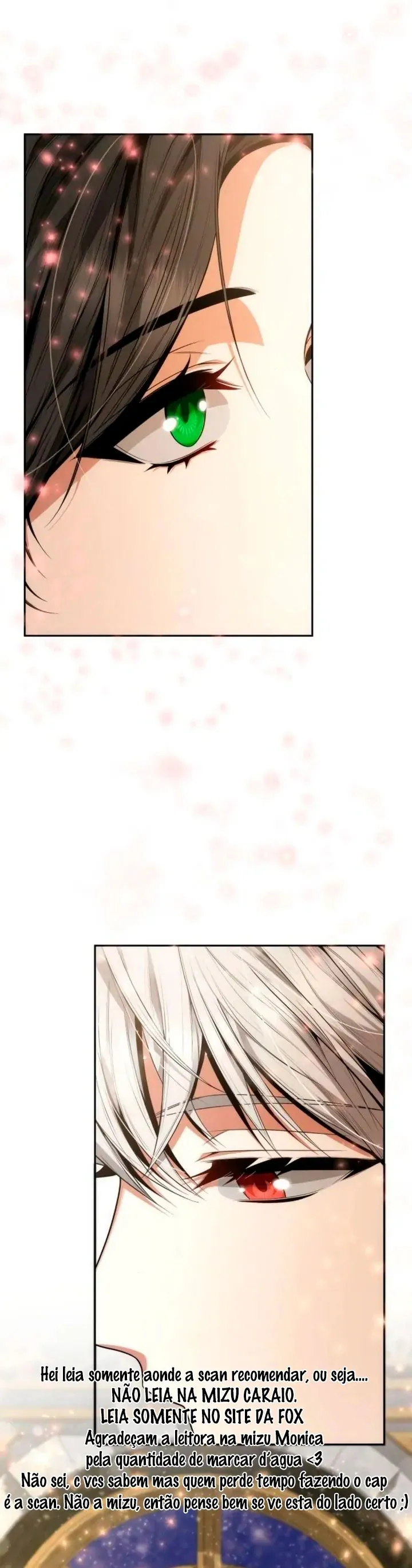 Read Nesta Vida eu serei a Rainha PT Manga Online