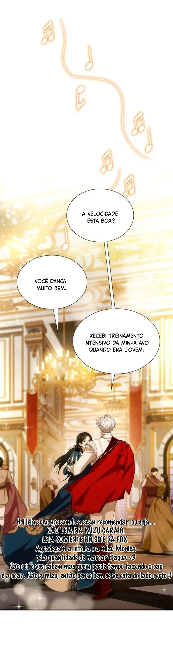 Read Nesta Vida eu serei a Rainha PT Manga Online