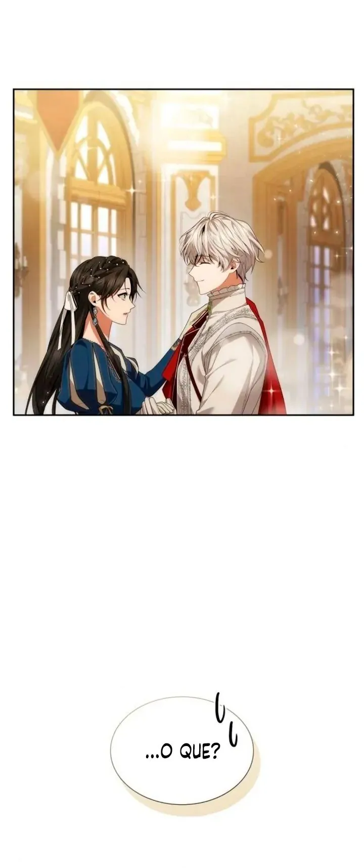 Read Nesta Vida eu serei a Rainha PT Manga Online