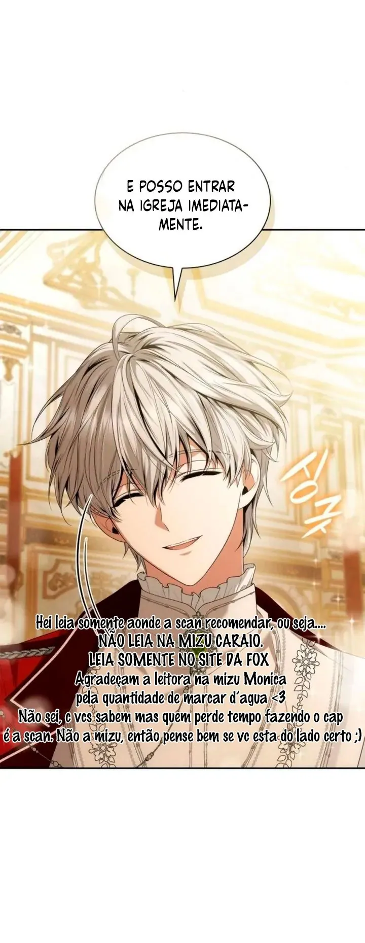 Read Nesta Vida eu serei a Rainha PT Manga Online