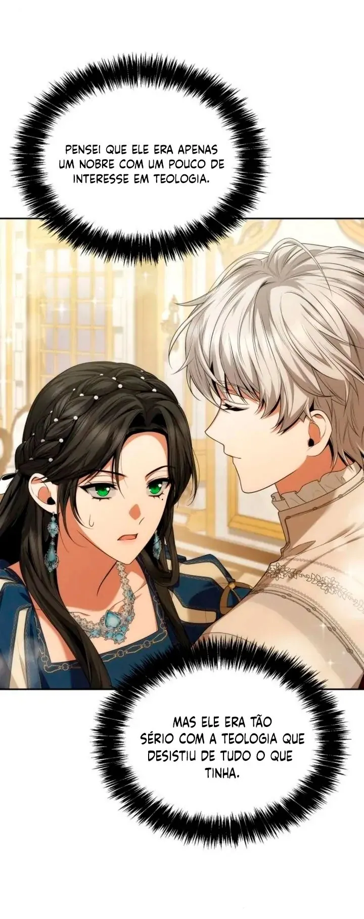 Read Nesta Vida eu serei a Rainha PT Manga Online