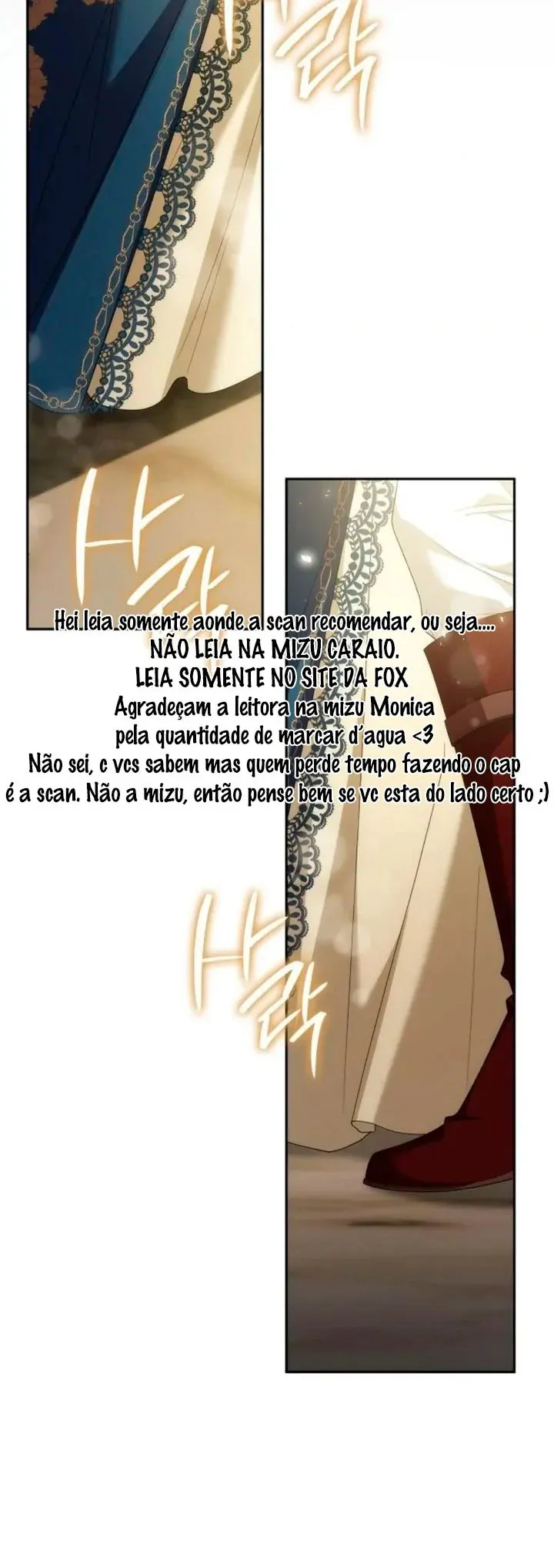 Read Nesta Vida eu serei a Rainha PT Manga Online