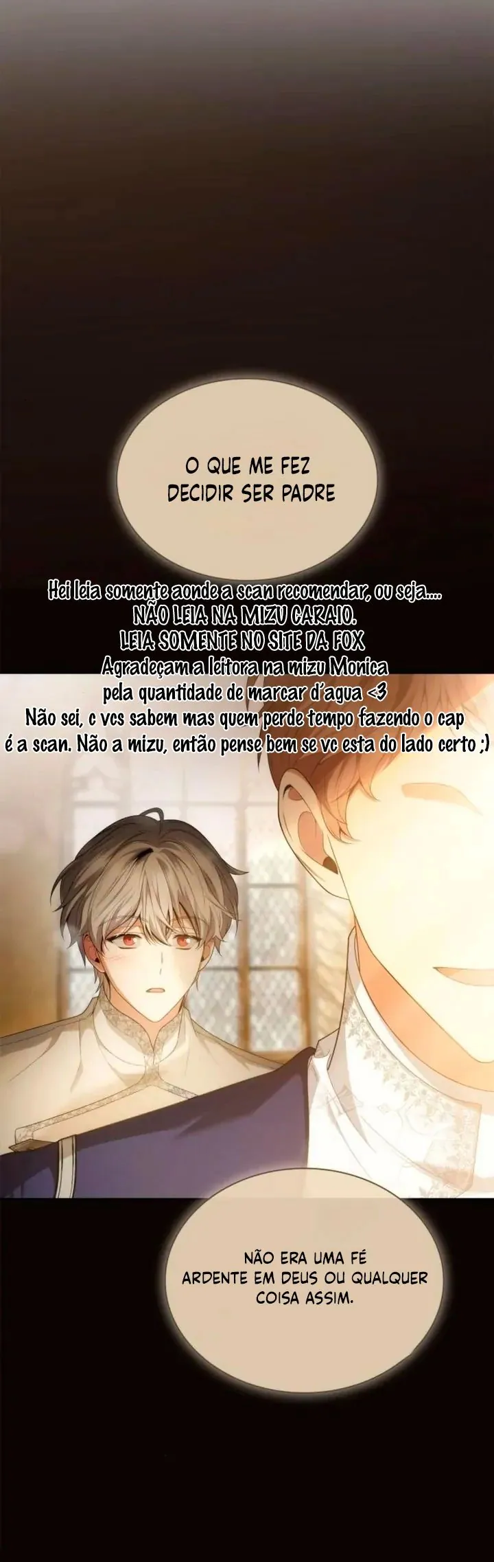 Read Nesta Vida eu serei a Rainha PT Manga Online