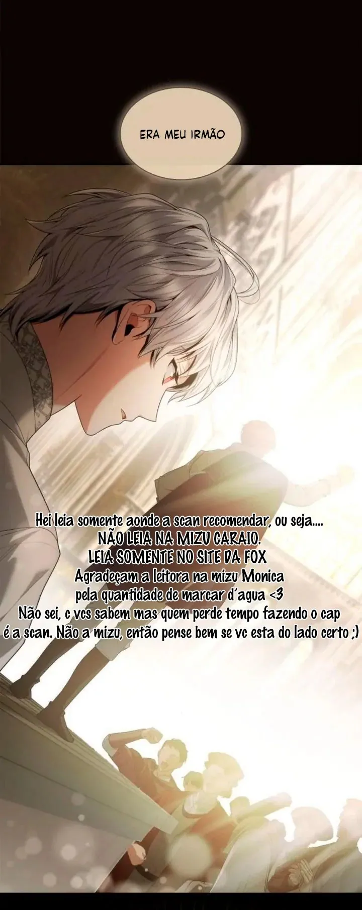Read Nesta Vida eu serei a Rainha PT Manga Online