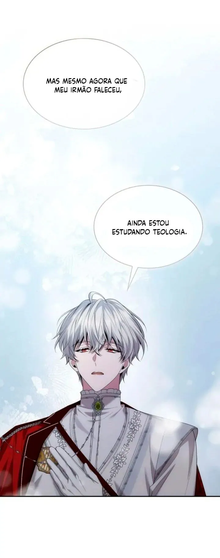 Read Nesta Vida eu serei a Rainha PT Manga Online