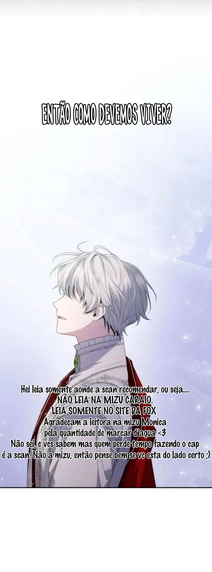 Read Nesta Vida eu serei a Rainha PT Manga Online