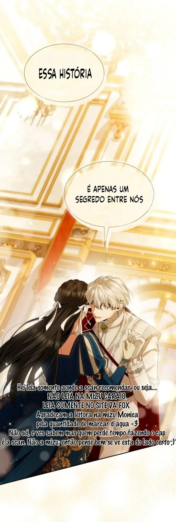 Read Nesta Vida eu serei a Rainha PT Manga Online