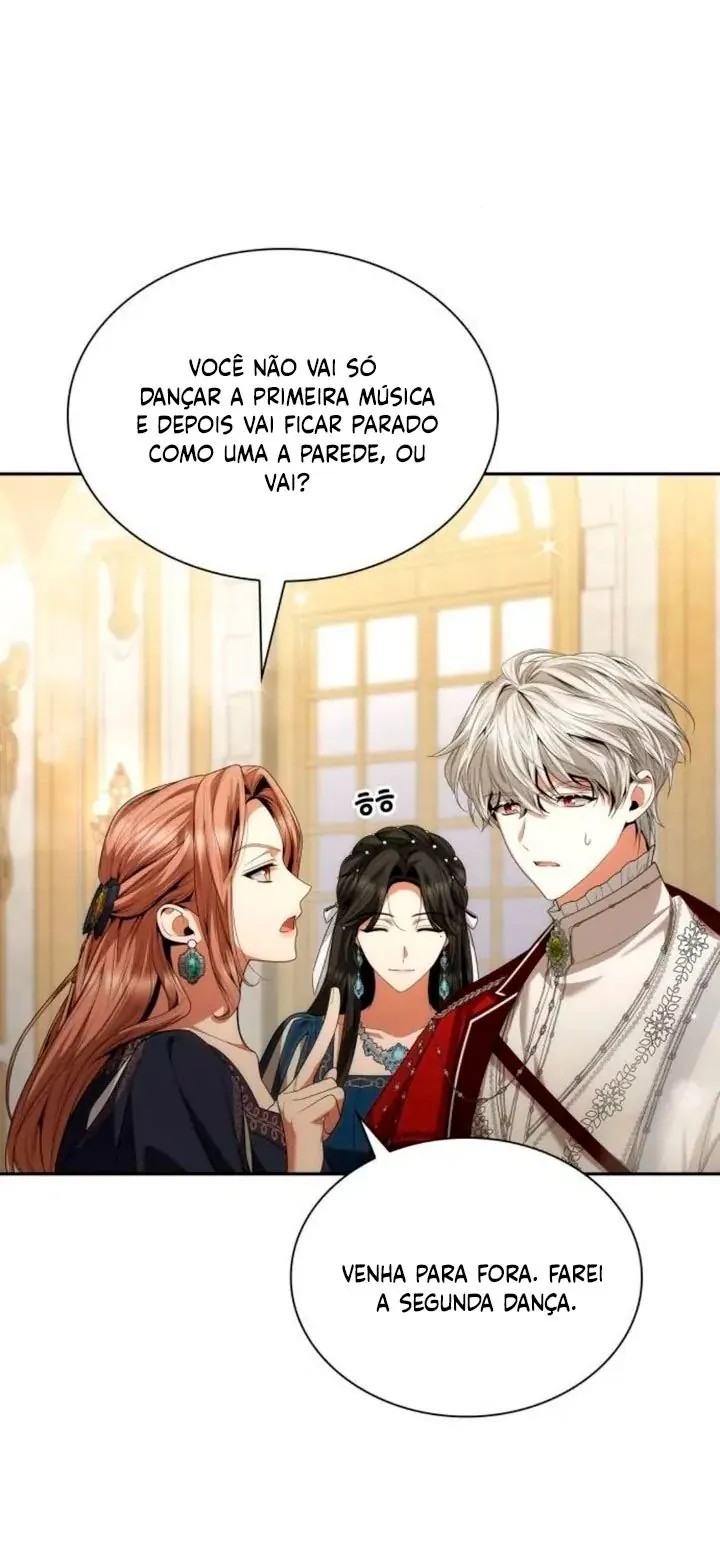Read Nesta Vida eu serei a Rainha PT Manga Online