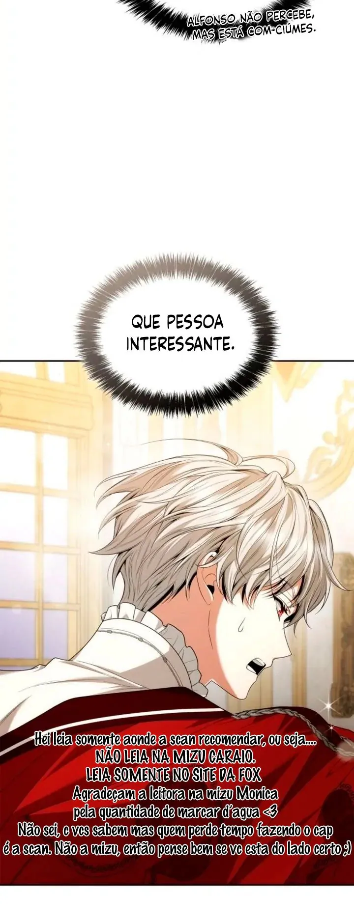 Read Nesta Vida eu serei a Rainha PT Manga Online