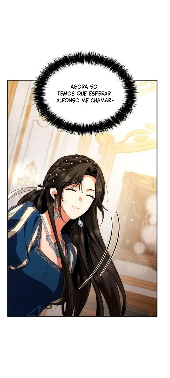 Read Nesta Vida eu serei a Rainha PT Manga Online