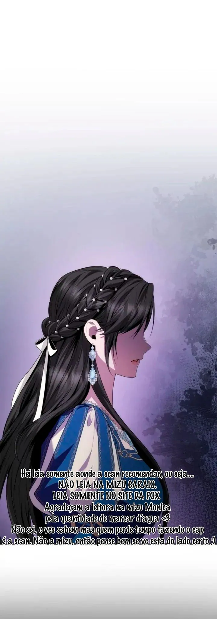 Read Nesta Vida eu serei a Rainha PT Manga Online