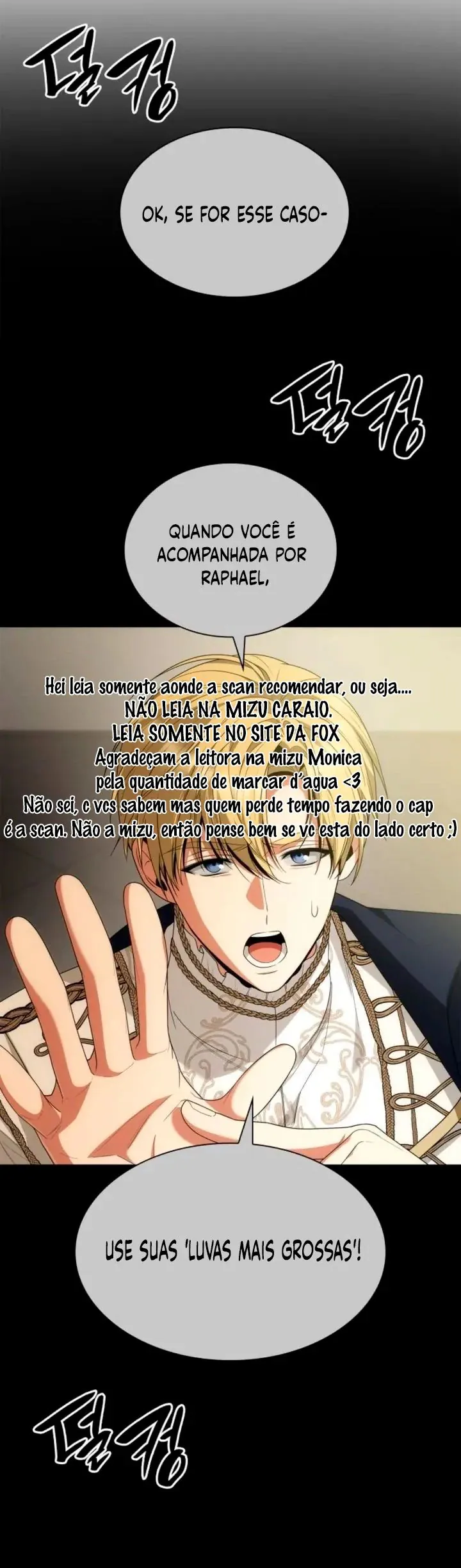 Read Nesta Vida eu serei a Rainha PT Manga Online
