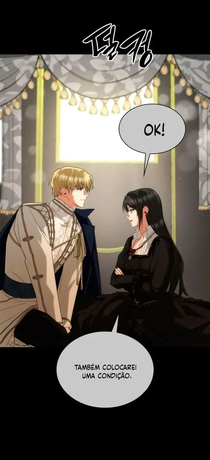 Read Nesta Vida eu serei a Rainha PT Manga Online