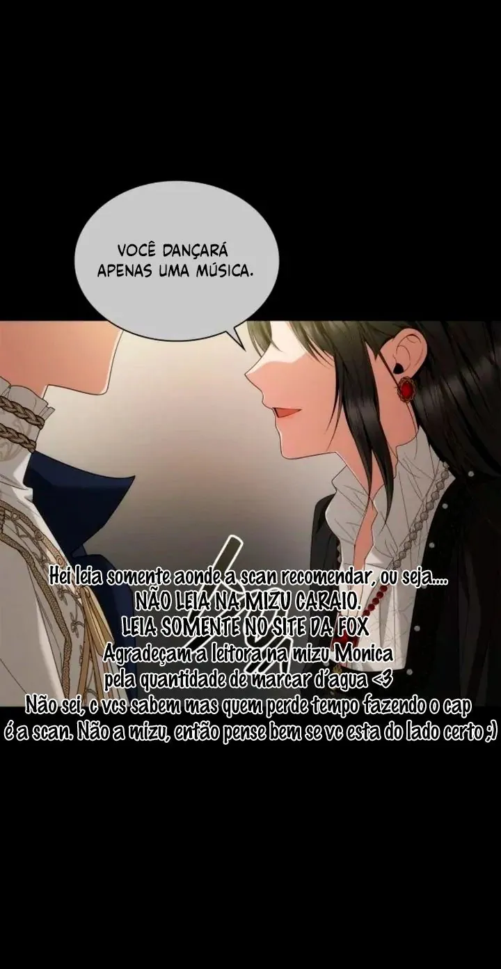 Read Nesta Vida eu serei a Rainha PT Manga Online