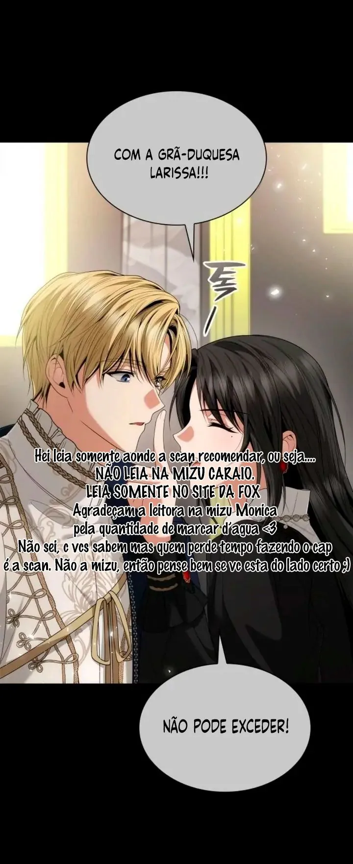 Read Nesta Vida eu serei a Rainha PT Manga Online