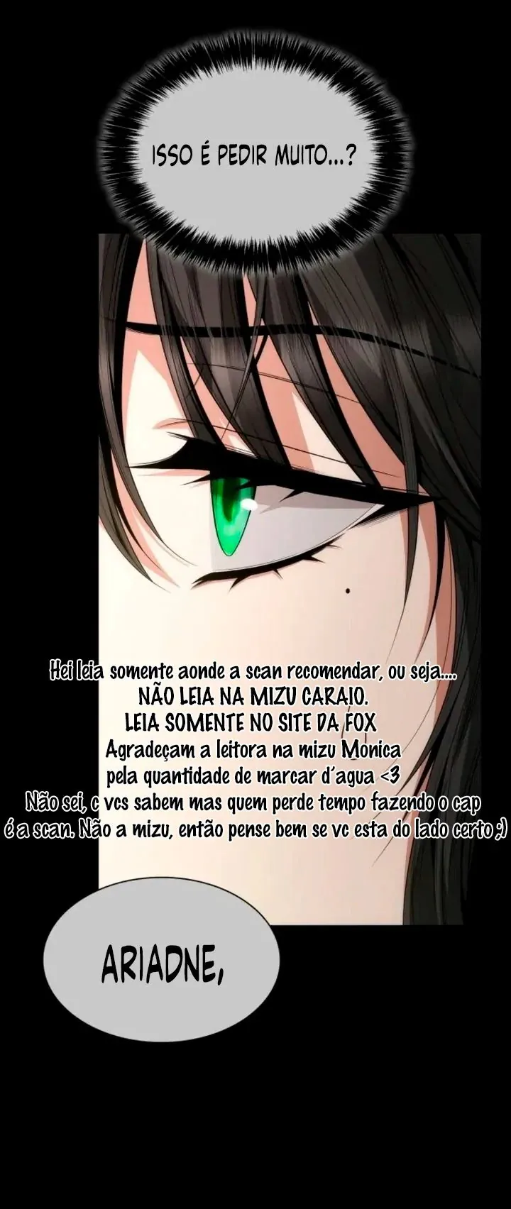 Read Nesta Vida eu serei a Rainha PT Manga Online