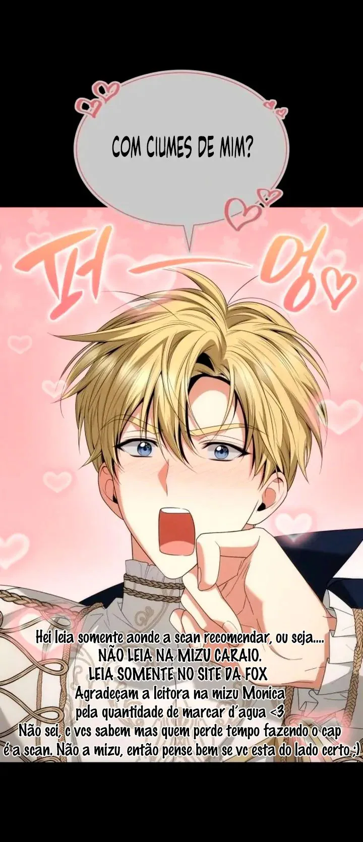 Read Nesta Vida eu serei a Rainha PT Manga Online