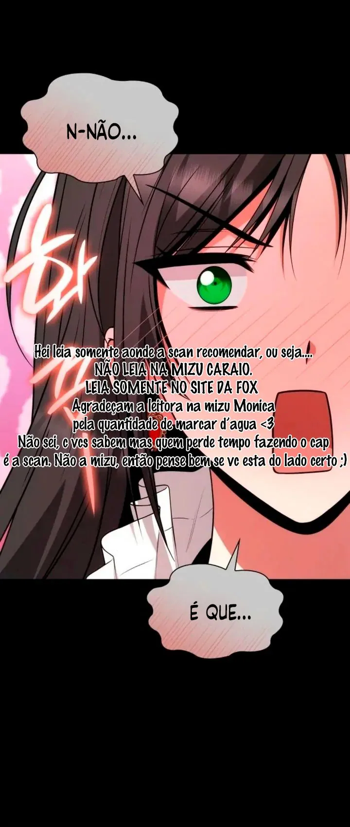 Read Nesta Vida eu serei a Rainha PT Manga Online