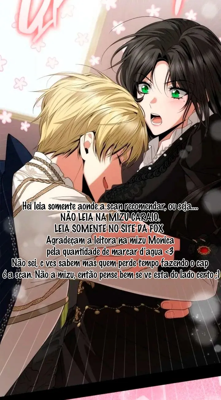 Read Nesta Vida eu serei a Rainha PT Manga Online