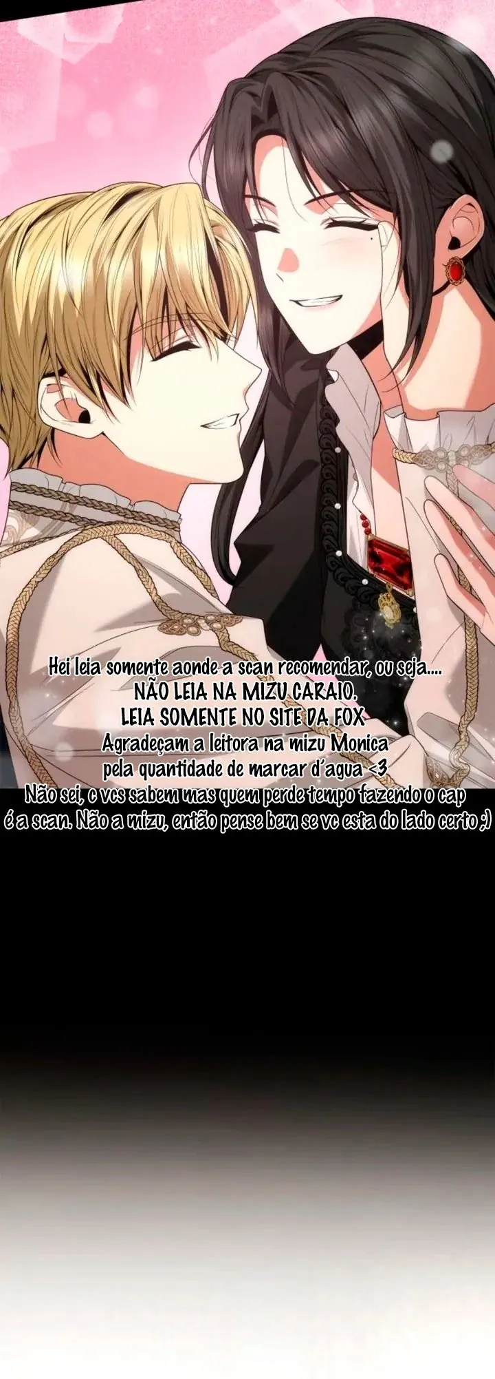 Read Nesta Vida eu serei a Rainha PT Manga Online