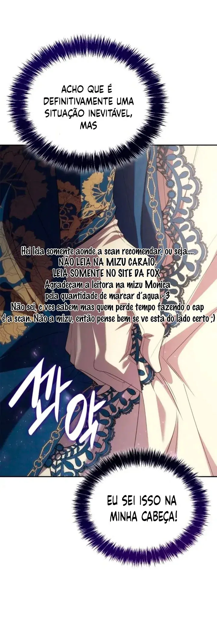 Read Nesta Vida eu serei a Rainha PT Manga Online