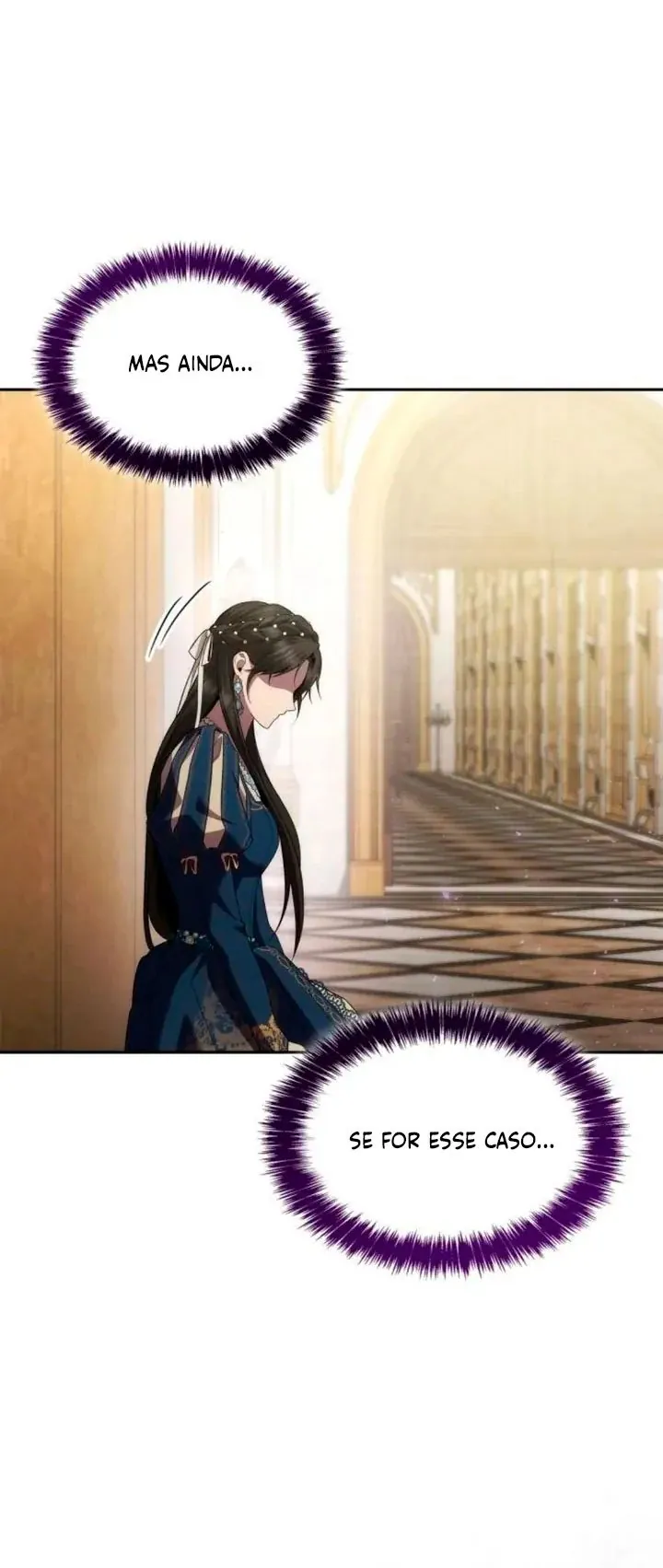 Read Nesta Vida eu serei a Rainha PT Manga Online