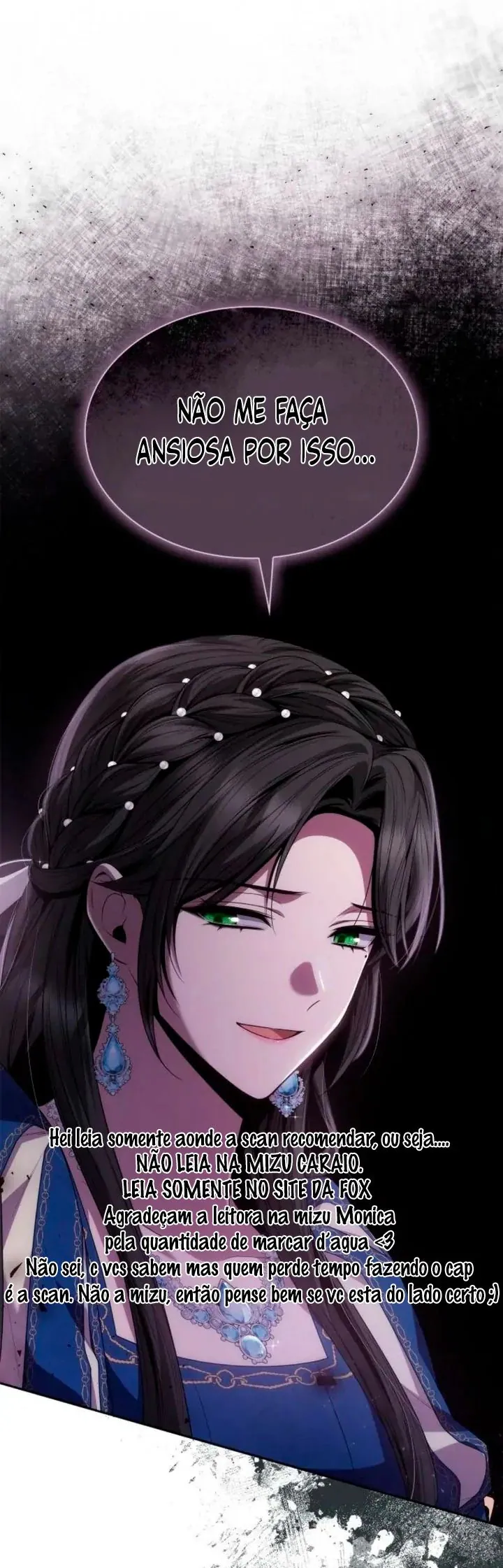 Read Nesta Vida eu serei a Rainha PT Manga Online