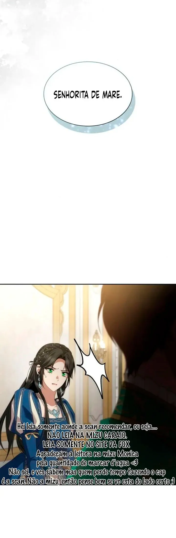 Read Nesta Vida eu serei a Rainha PT Manga Online