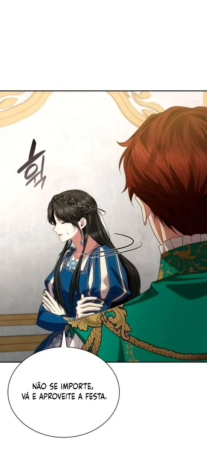 Read Nesta Vida eu serei a Rainha PT Manga Online