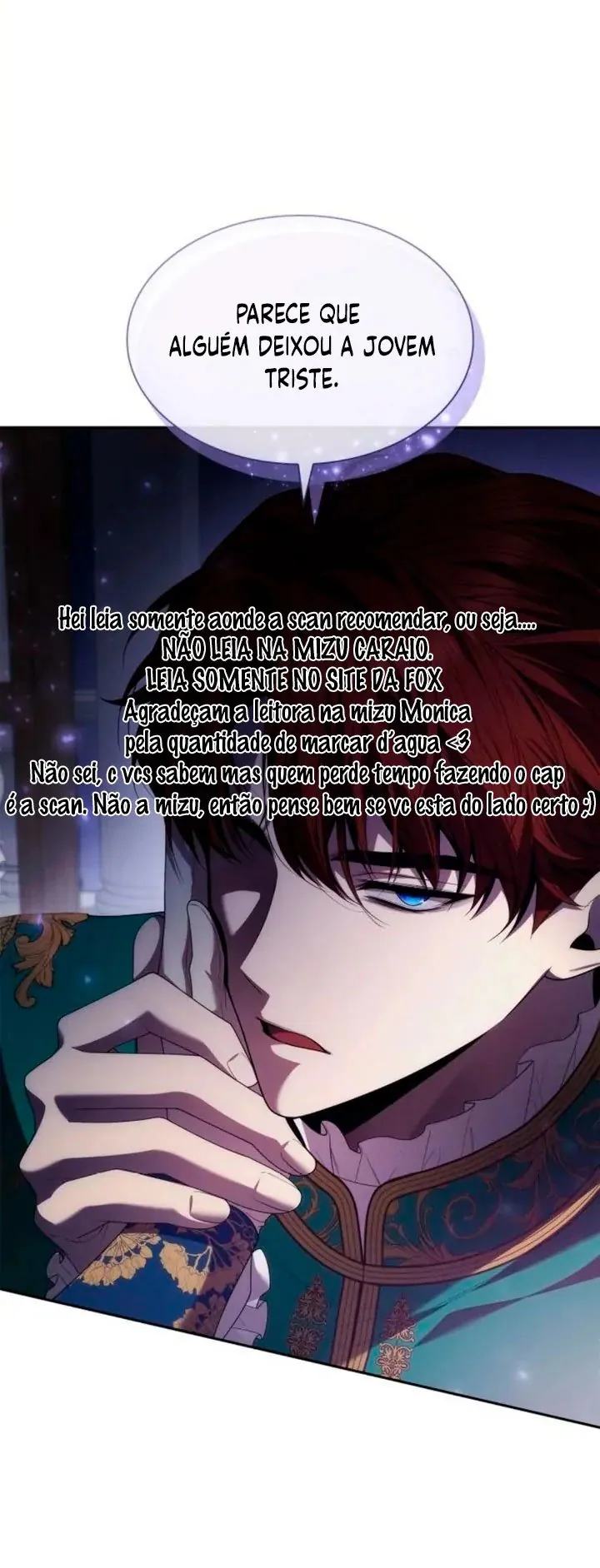 Read Nesta Vida eu serei a Rainha PT Manga Online