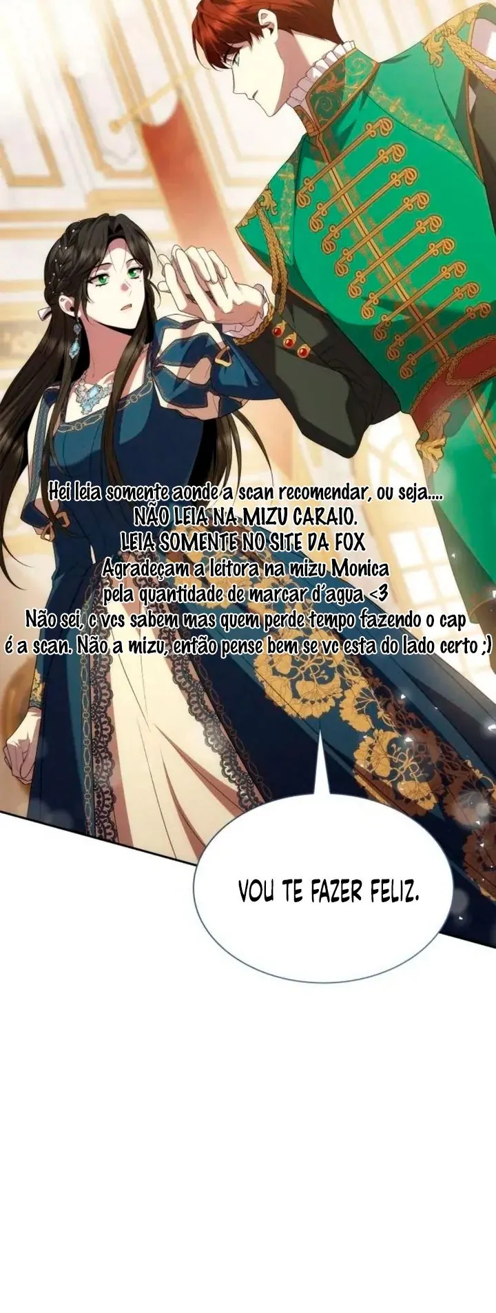 Read Nesta Vida eu serei a Rainha PT Manga Online