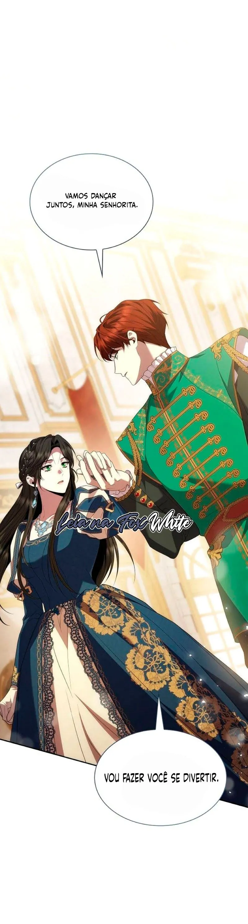 Read Nesta Vida eu serei a Rainha PT Manga Online