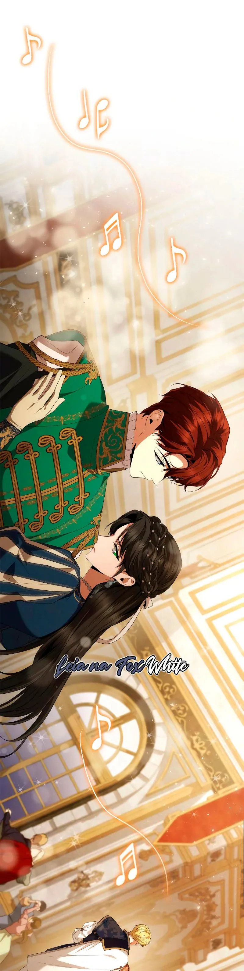 Read Nesta Vida eu serei a Rainha PT Manga Online