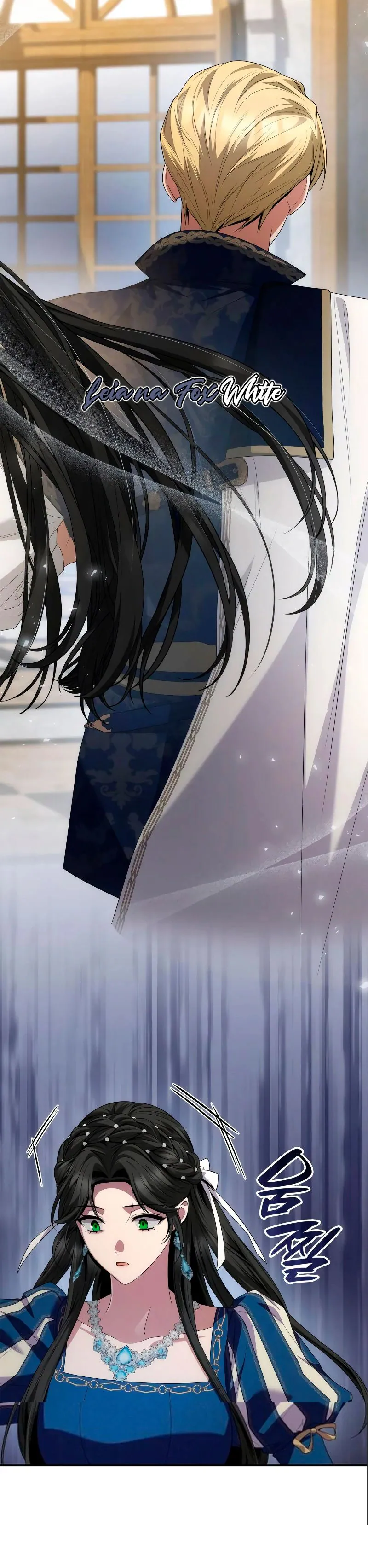 Read Nesta Vida eu serei a Rainha PT Manga Online