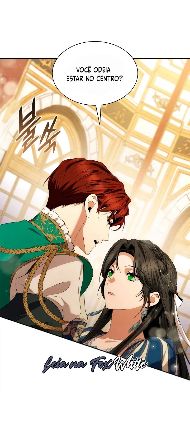 Read Nesta Vida eu serei a Rainha PT Manga Online