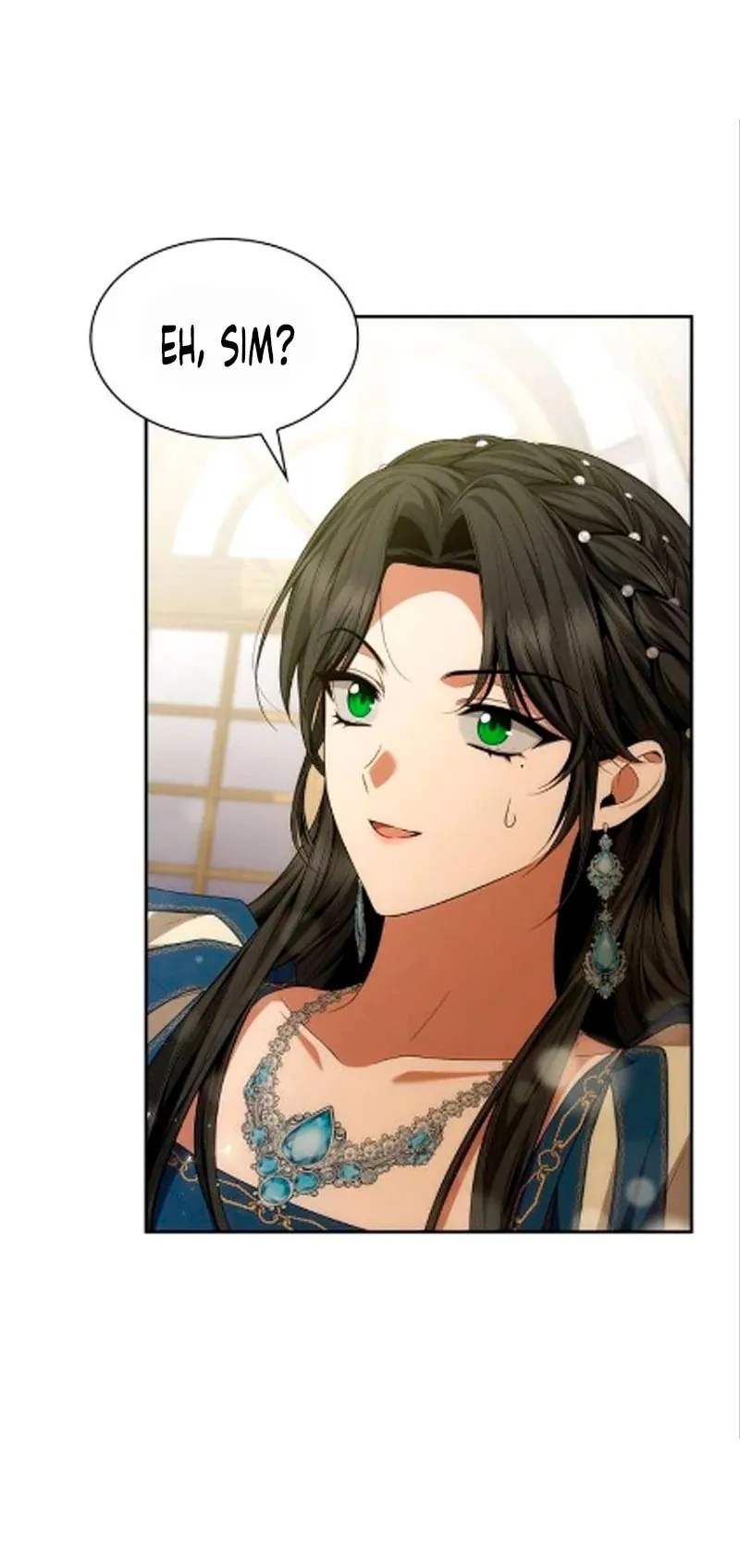 Read Nesta Vida eu serei a Rainha PT Manga Online