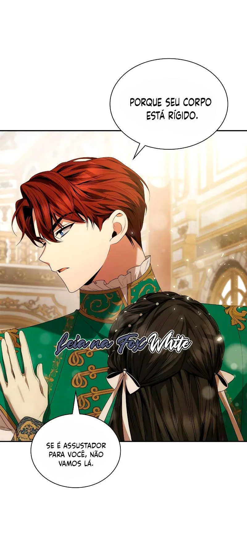 Read Nesta Vida eu serei a Rainha PT Manga Online