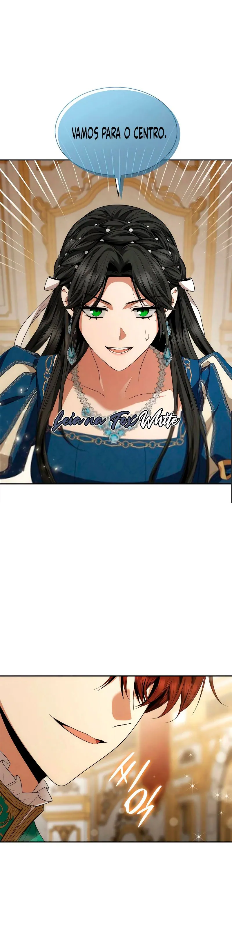 Read Nesta Vida eu serei a Rainha PT Manga Online