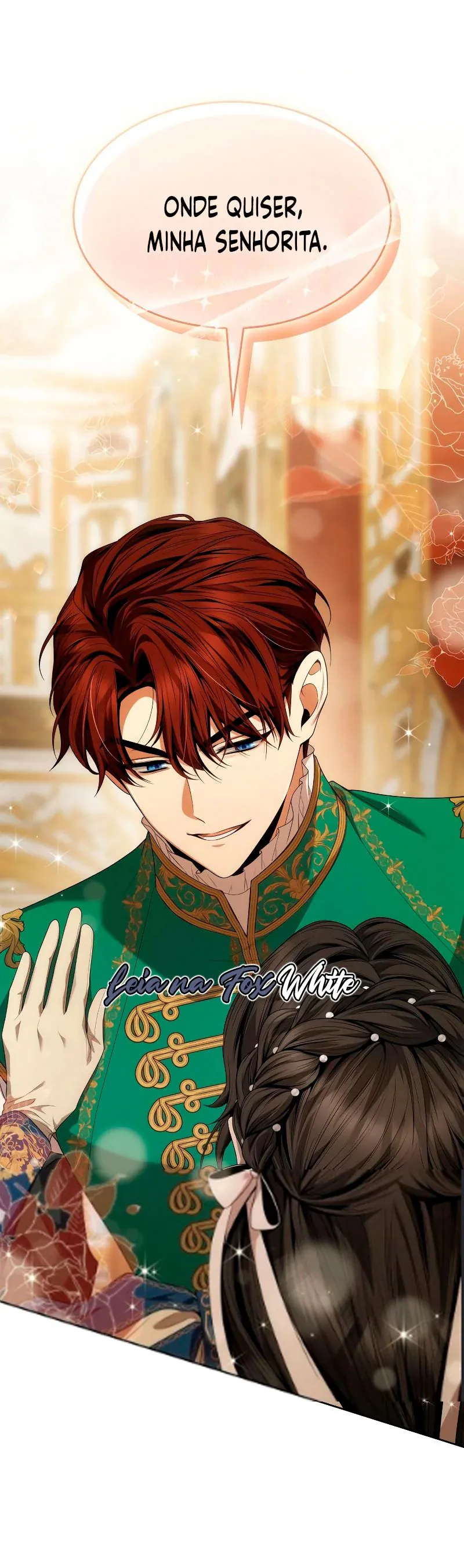 Read Nesta Vida eu serei a Rainha PT Manga Online
