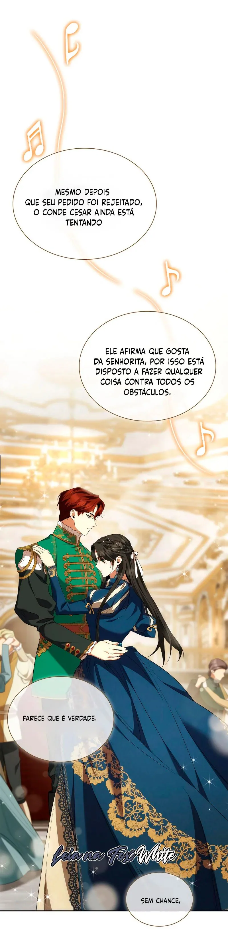 Read Nesta Vida eu serei a Rainha PT Manga Online