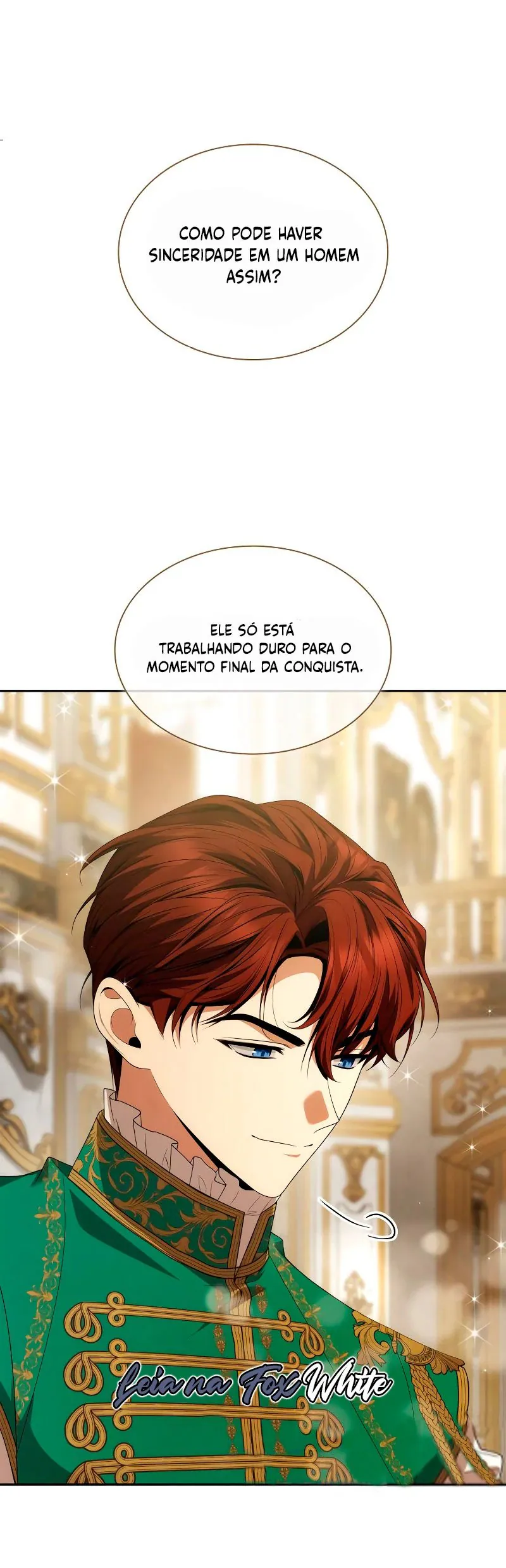 Read Nesta Vida eu serei a Rainha PT Manga Online