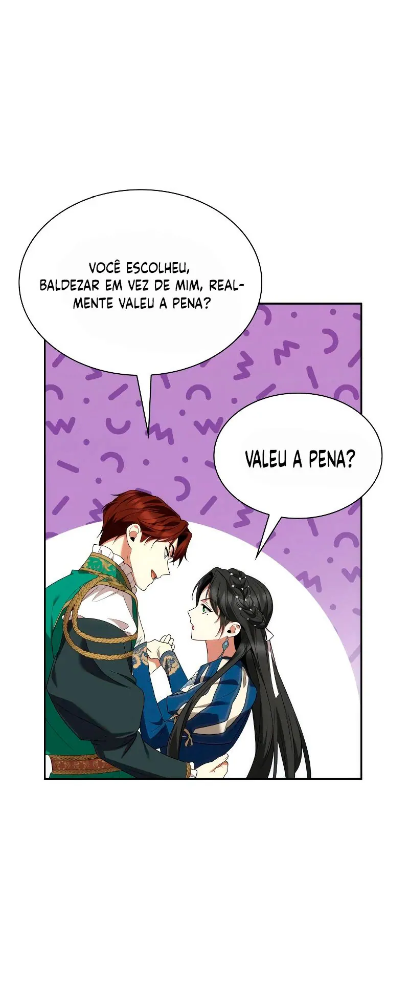 Read Nesta Vida eu serei a Rainha PT Manga Online