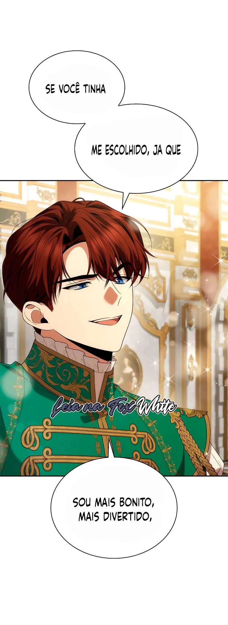 Read Nesta Vida eu serei a Rainha PT Manga Online