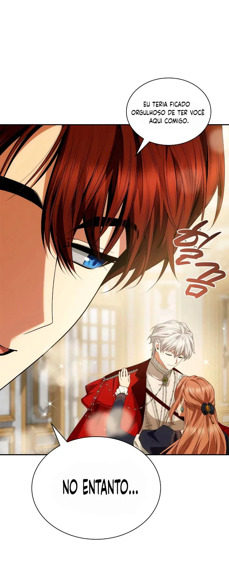 Read Nesta Vida eu serei a Rainha PT Manga Online