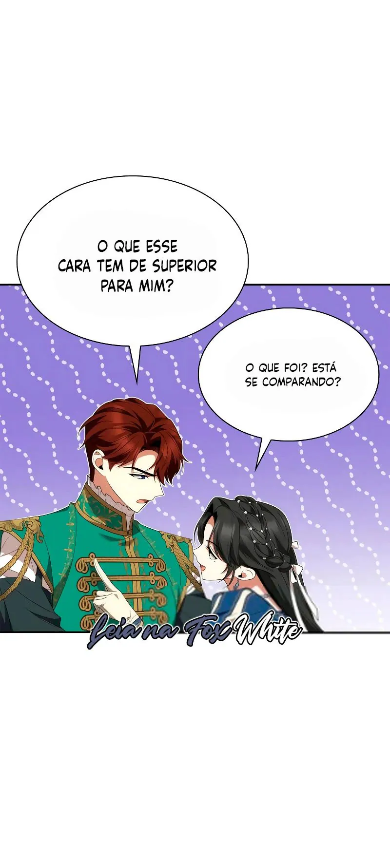 Read Nesta Vida eu serei a Rainha PT Manga Online