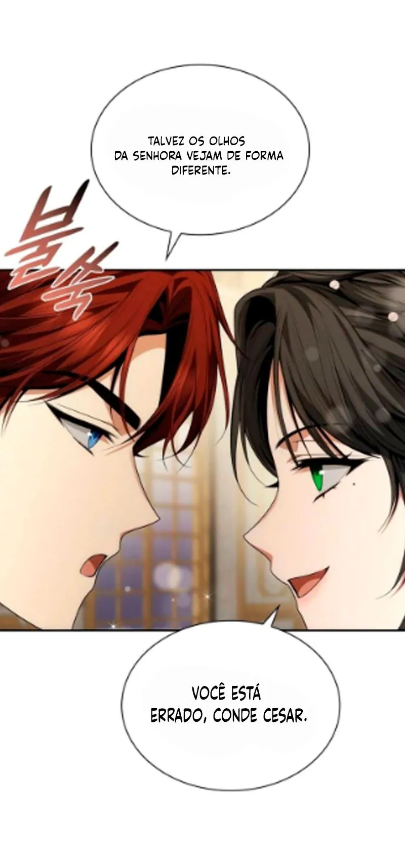 Read Nesta Vida eu serei a Rainha PT Manga Online